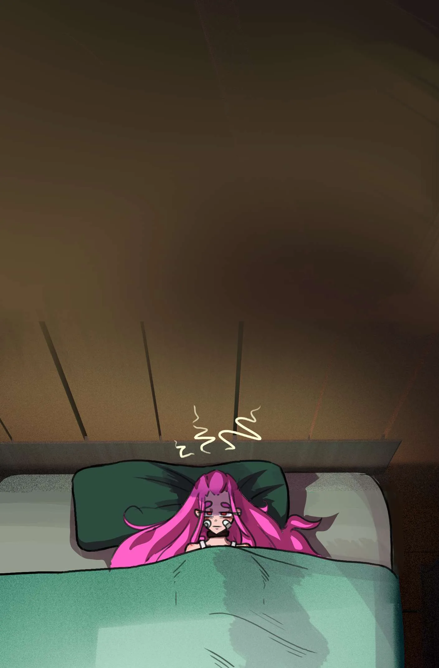 Now I'm a Pet Slime!? Chapter 6 page 12
