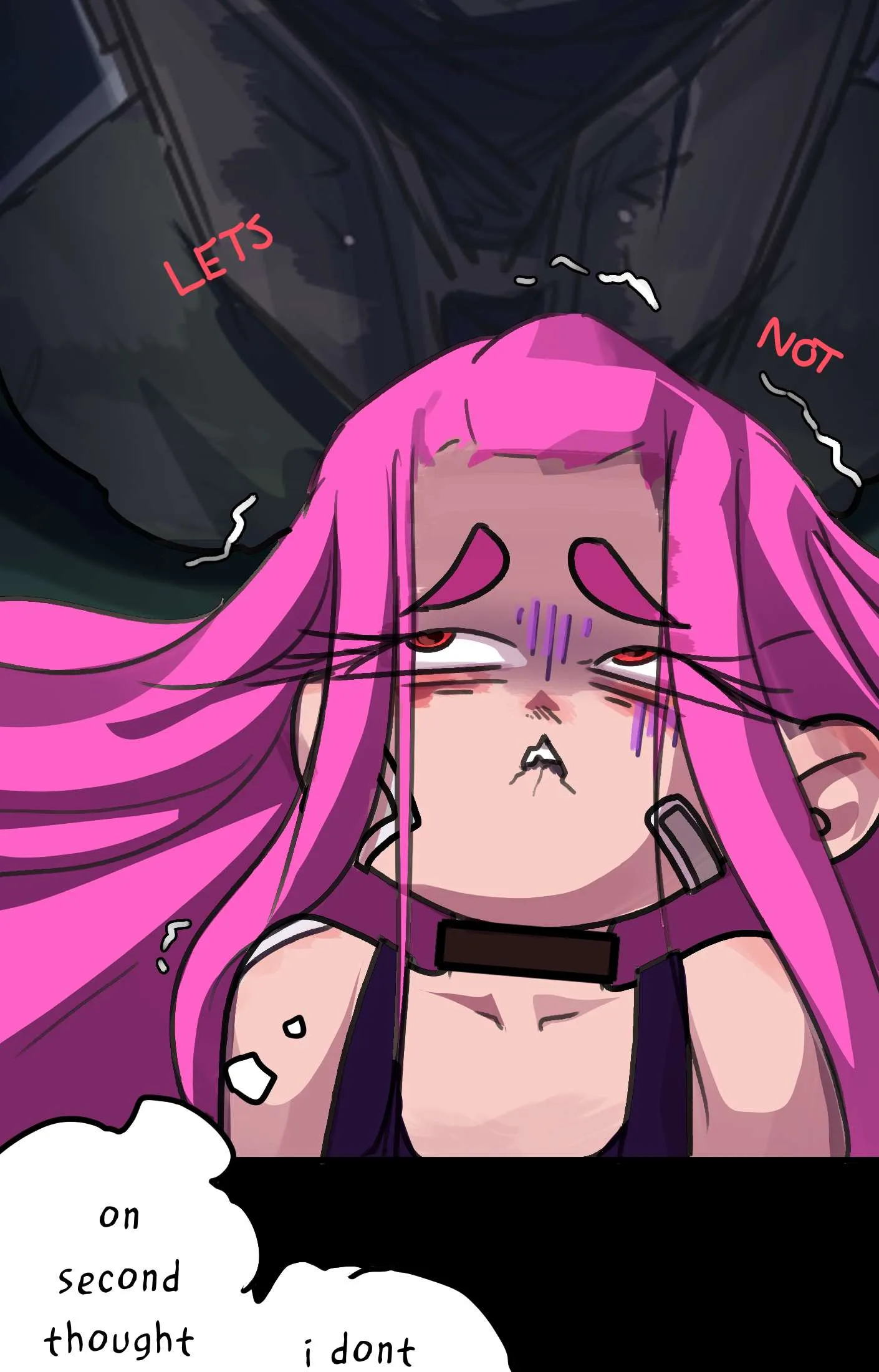 Now I'm a Pet Slime!? Chapter 6 page 20