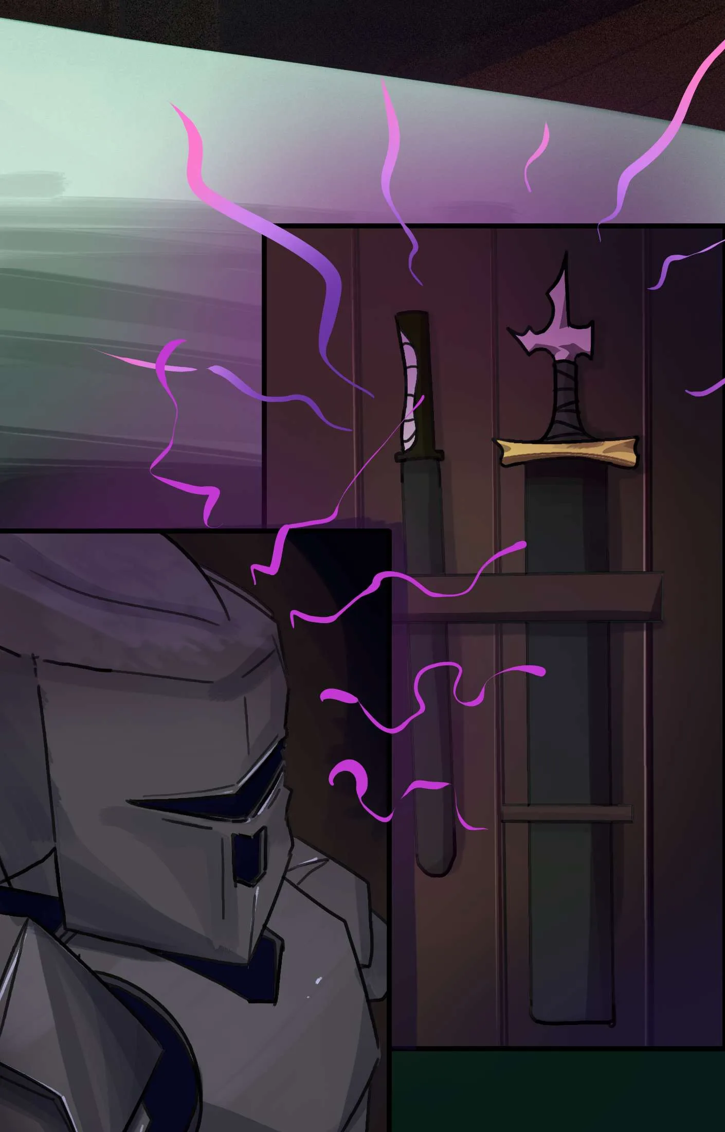 Now I'm a Pet Slime!? Chapter 6 page 25
