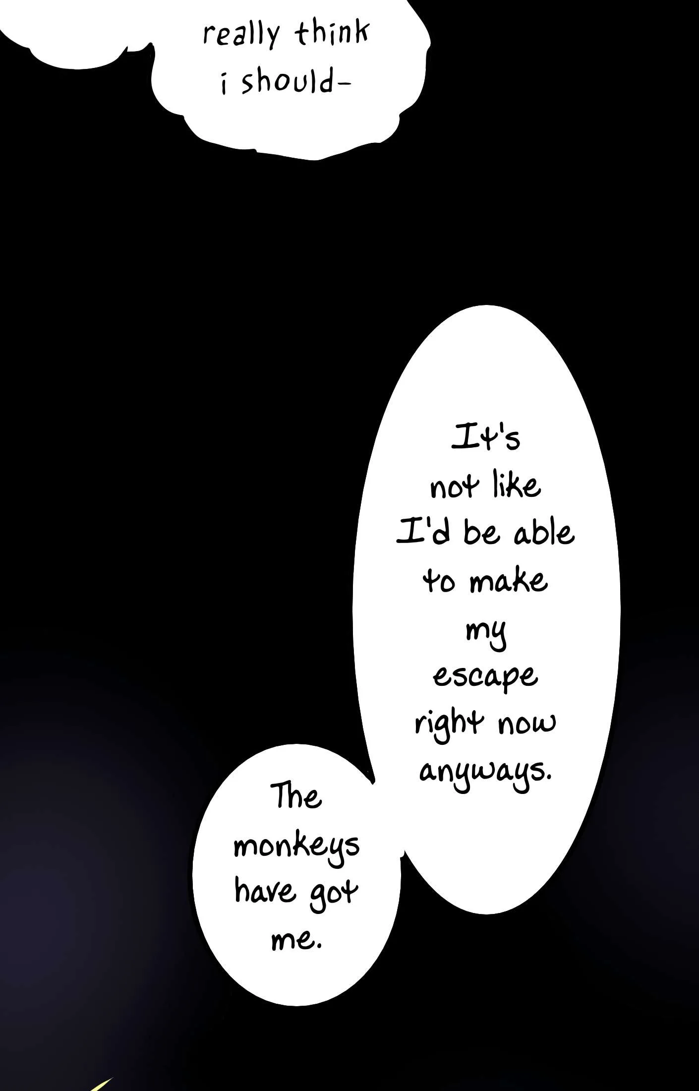 Now I'm a Pet Slime!? Chapter 6 page 21