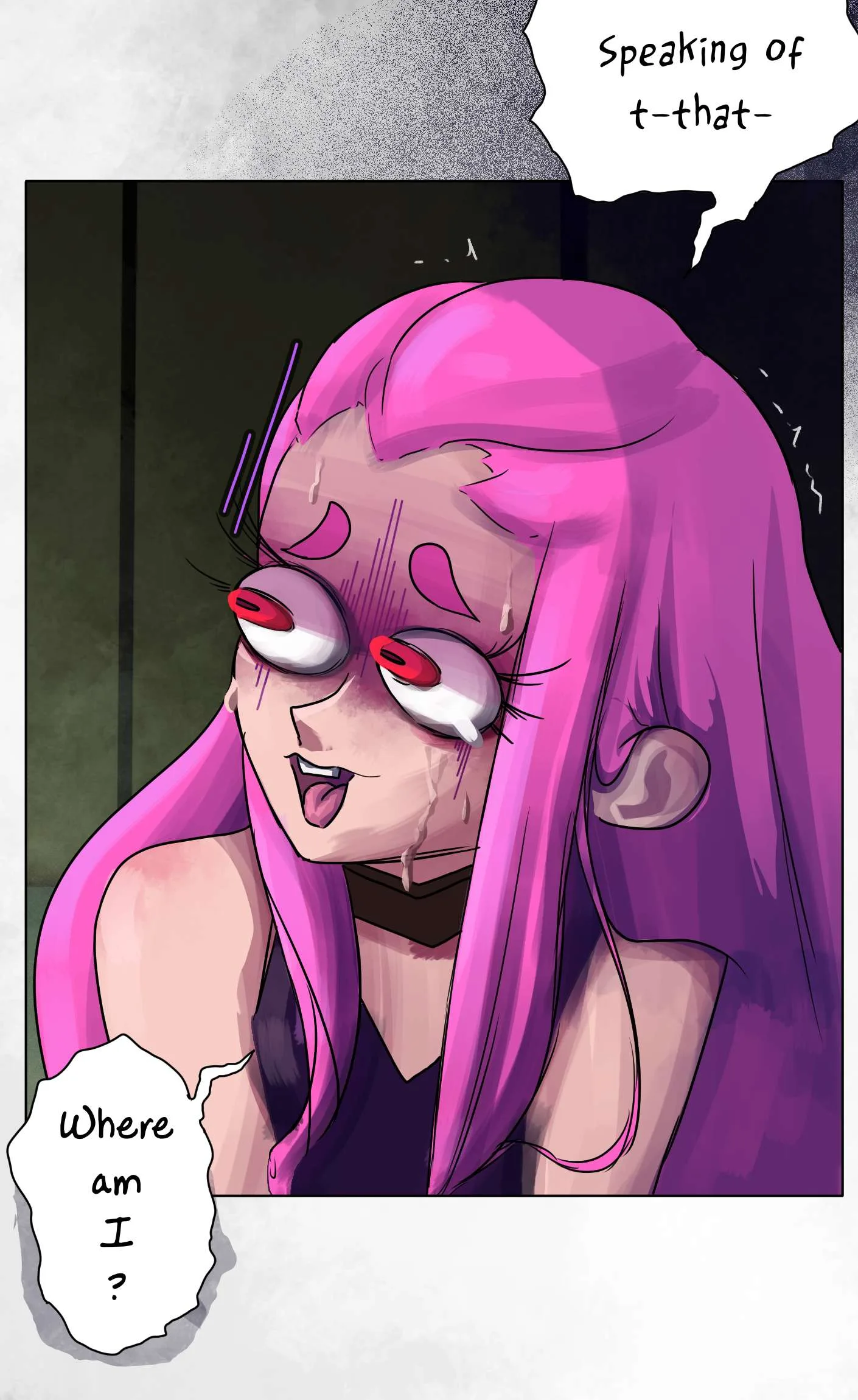 Now I'm a Pet Slime!? Chapter 6 page 35