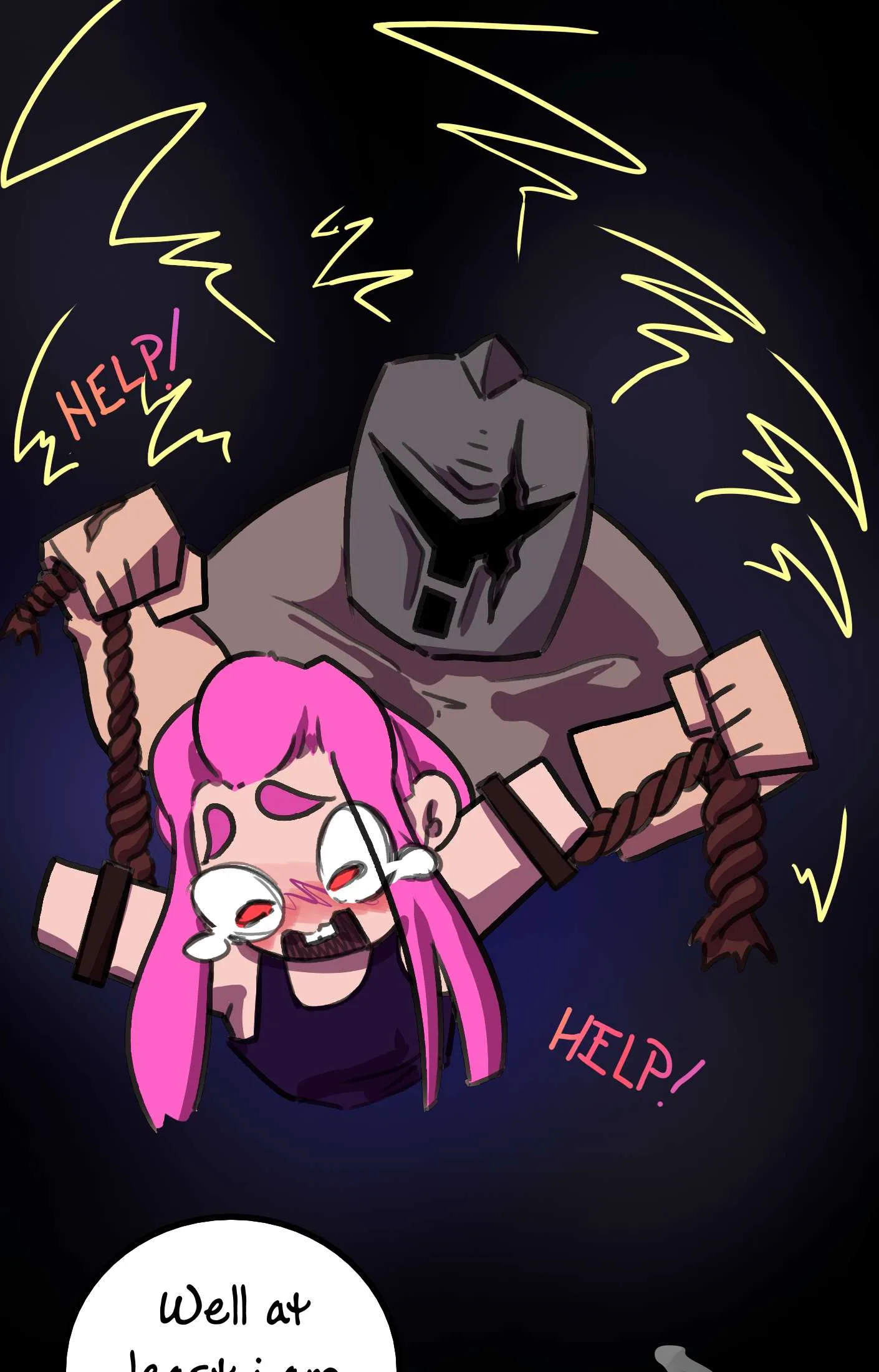 Now I'm a Pet Slime!? Chapter 6 page 22