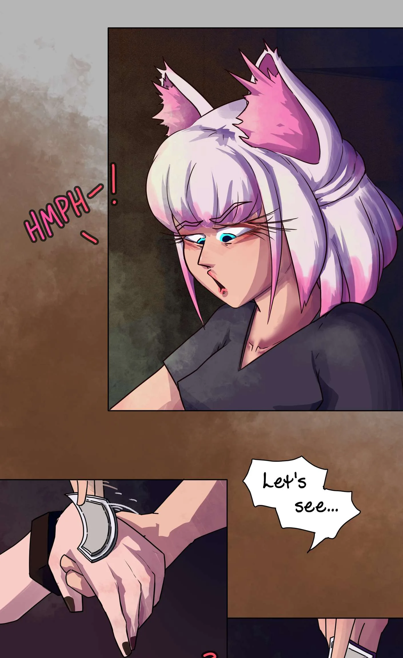 Now I'm a Pet Slime!? Chapter 6 page 31