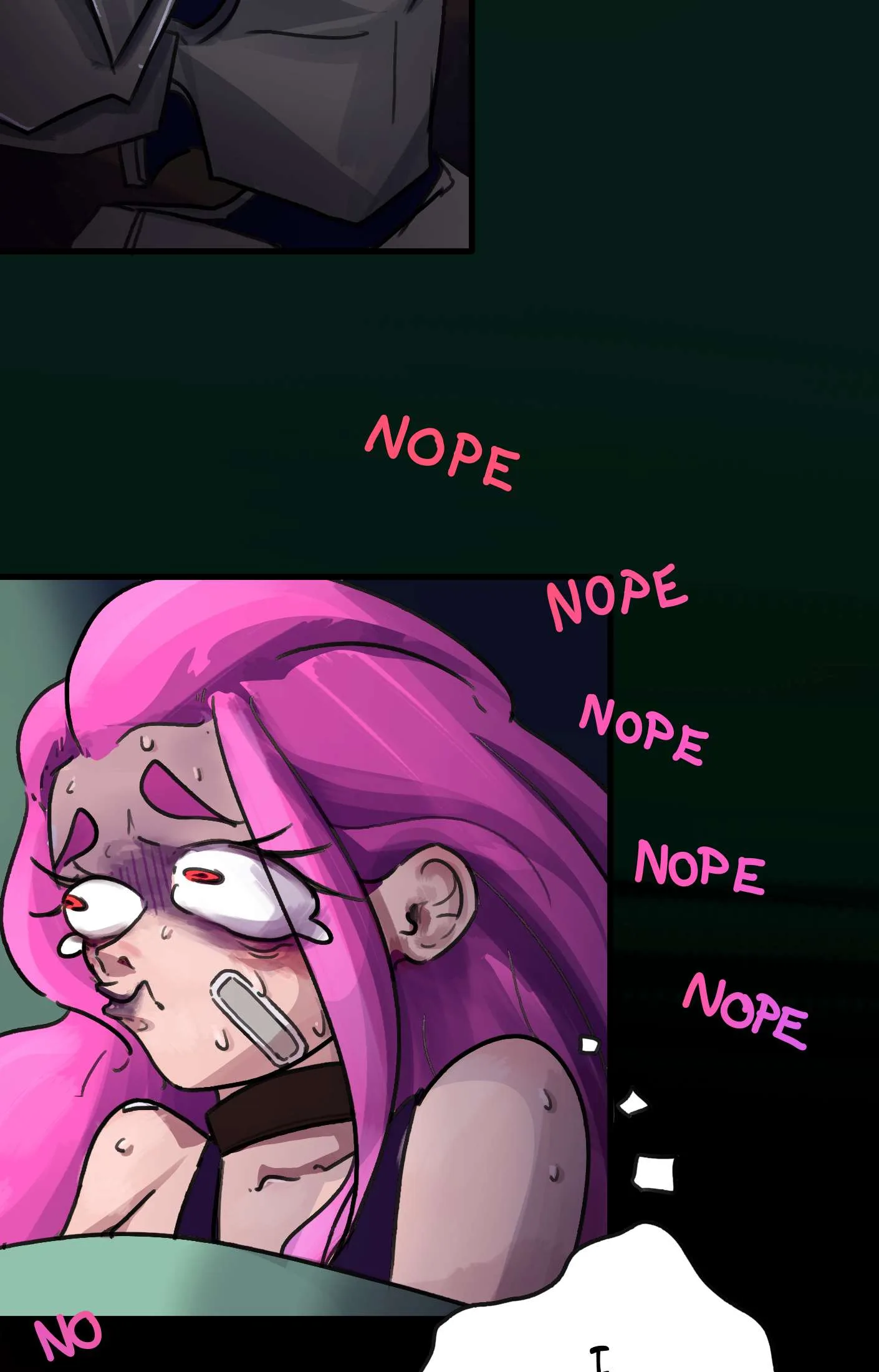 Now I'm a Pet Slime!? Chapter 6 page 26