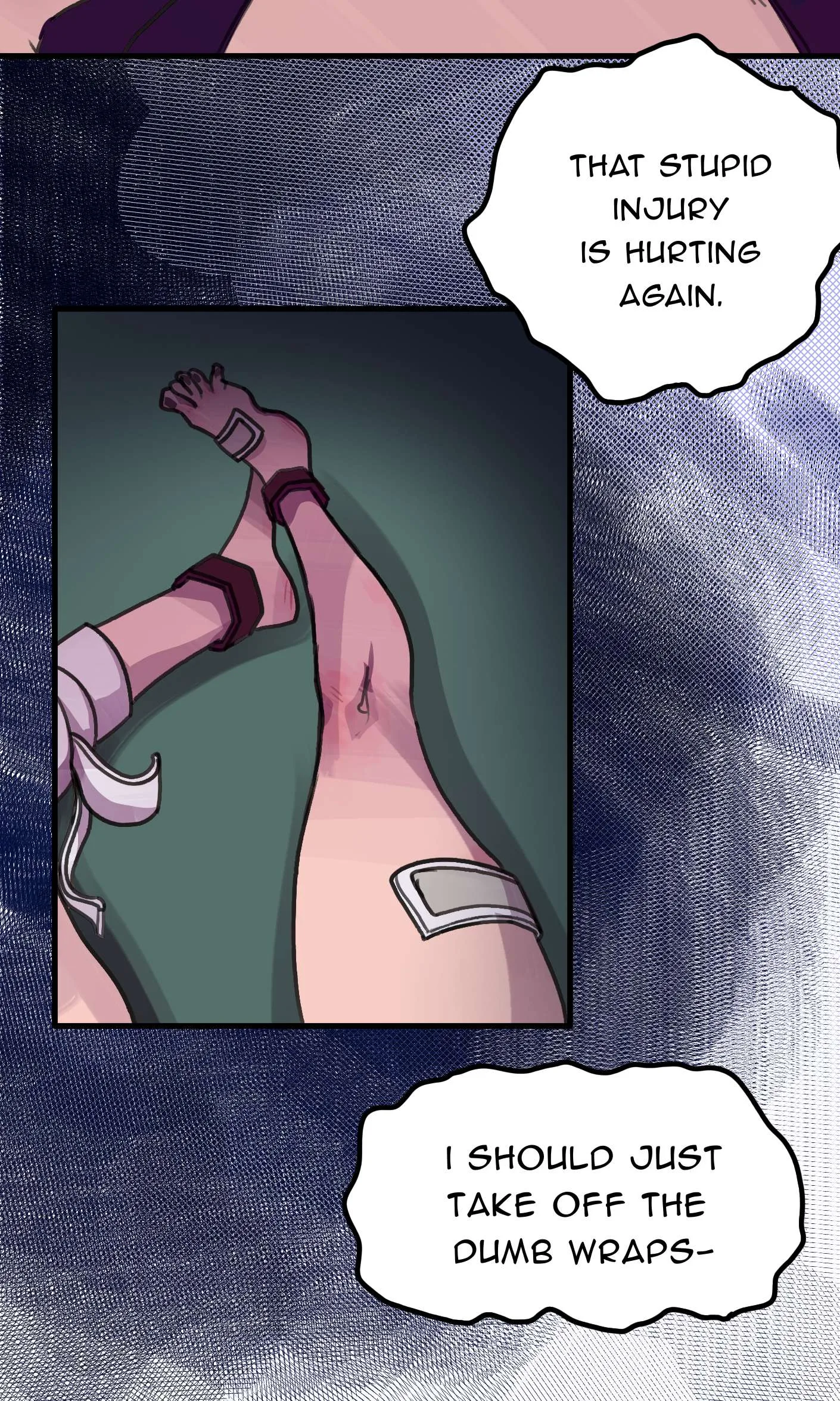 Now I'm a Pet Slime!? Chapter 6 page 18