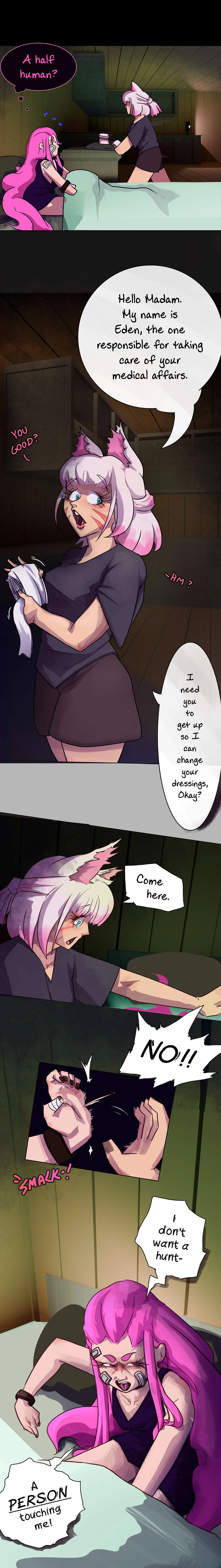 Now I'm a Pet Slime!? Chapter 6 page 29