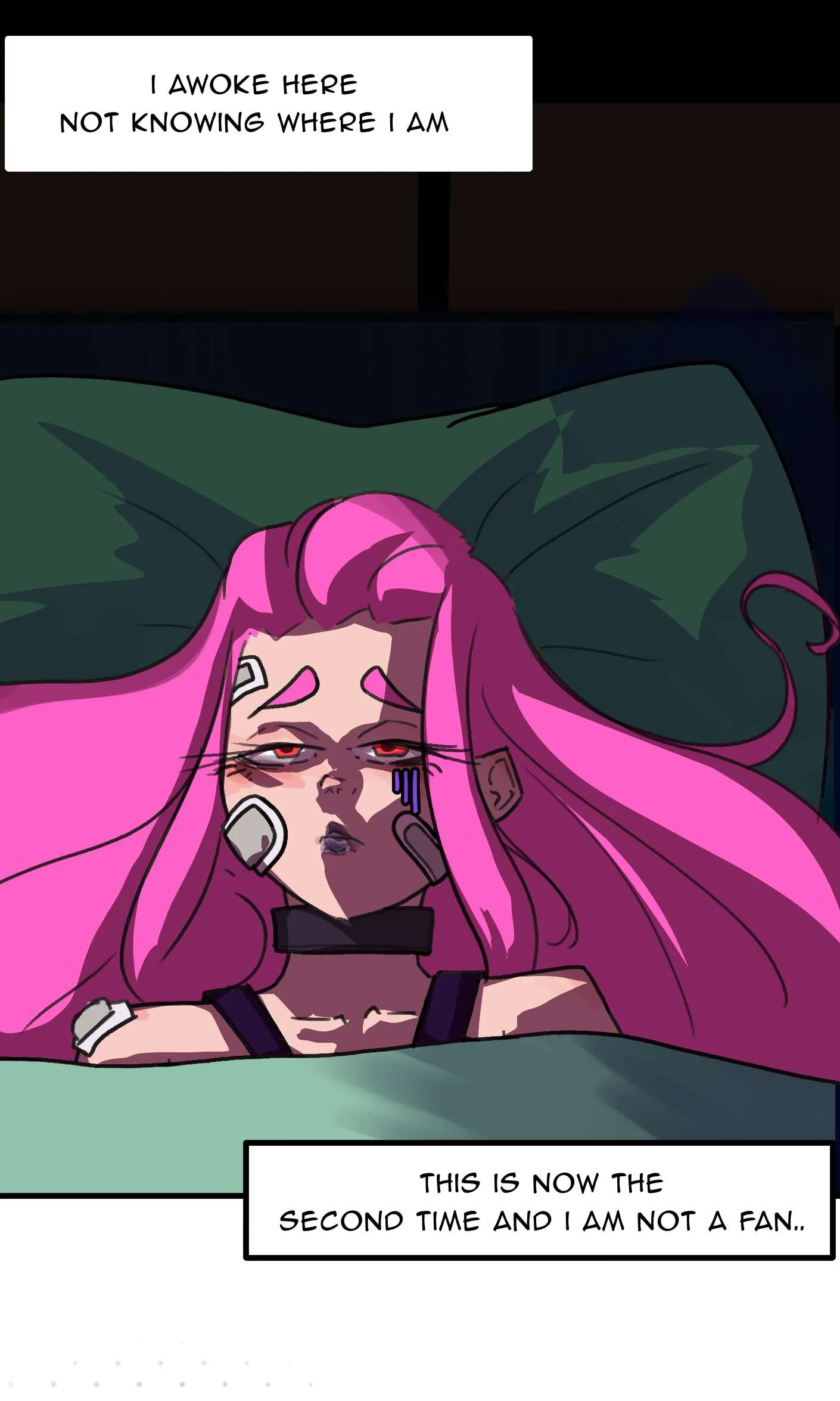 Now I'm a Pet Slime!? Chapter 6 page 14