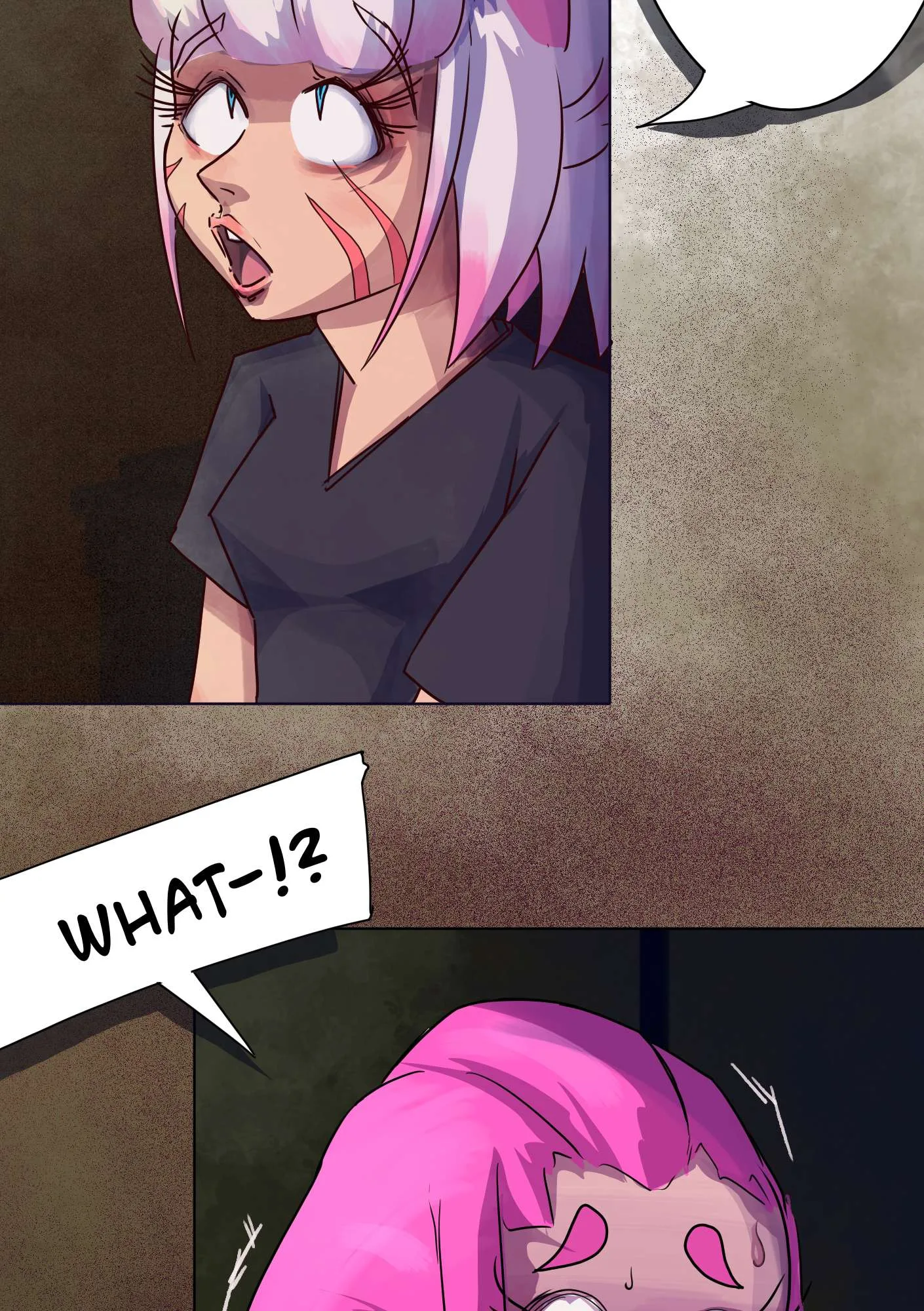 Now I'm a Pet Slime!? Chapter 6 page 38