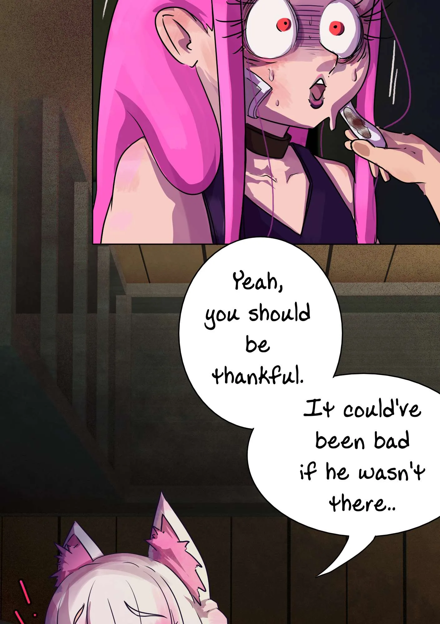 Now I'm a Pet Slime!? Chapter 6 page 39