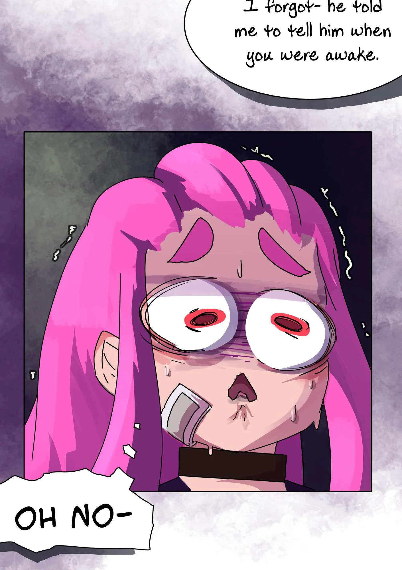 Now I'm a Pet Slime!? Chapter 6 page 41