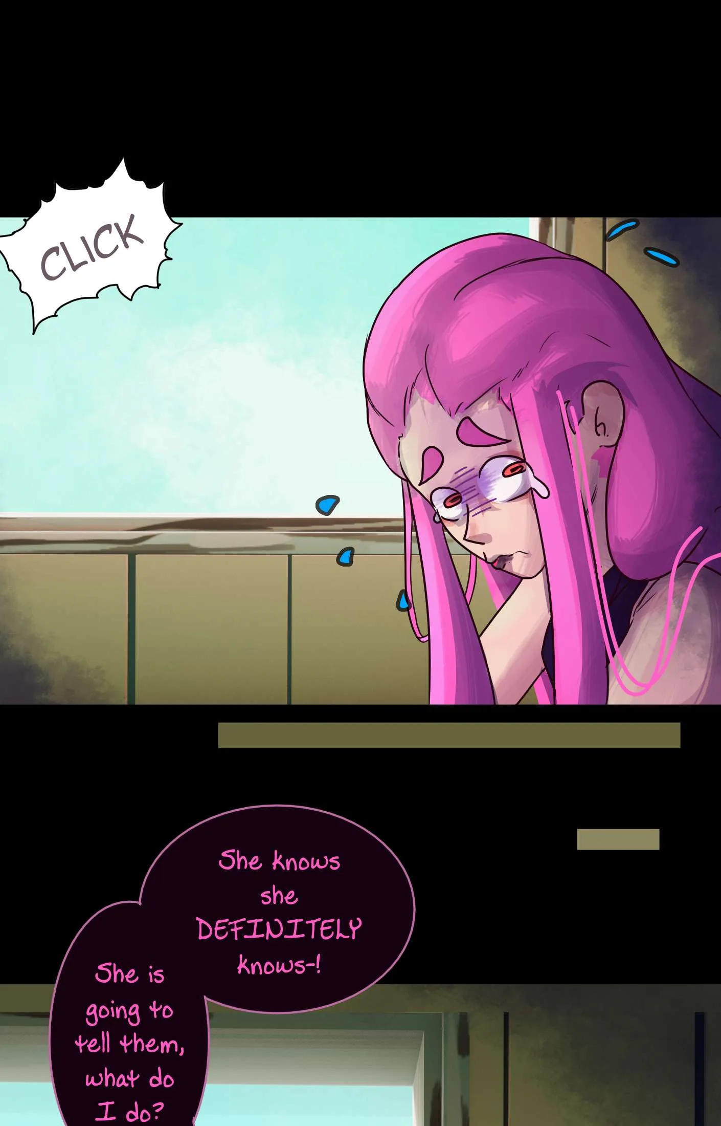 Now I'm a Pet Slime!? Chapter 6 page 43