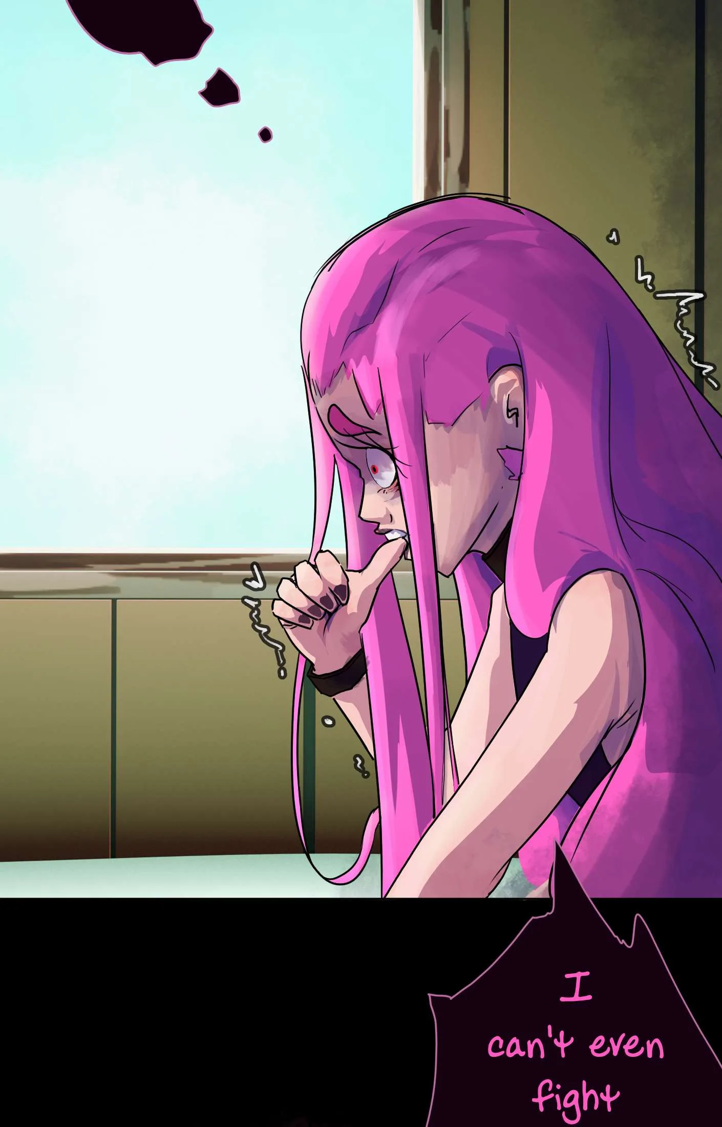 Now I'm a Pet Slime!? Chapter 6 page 44