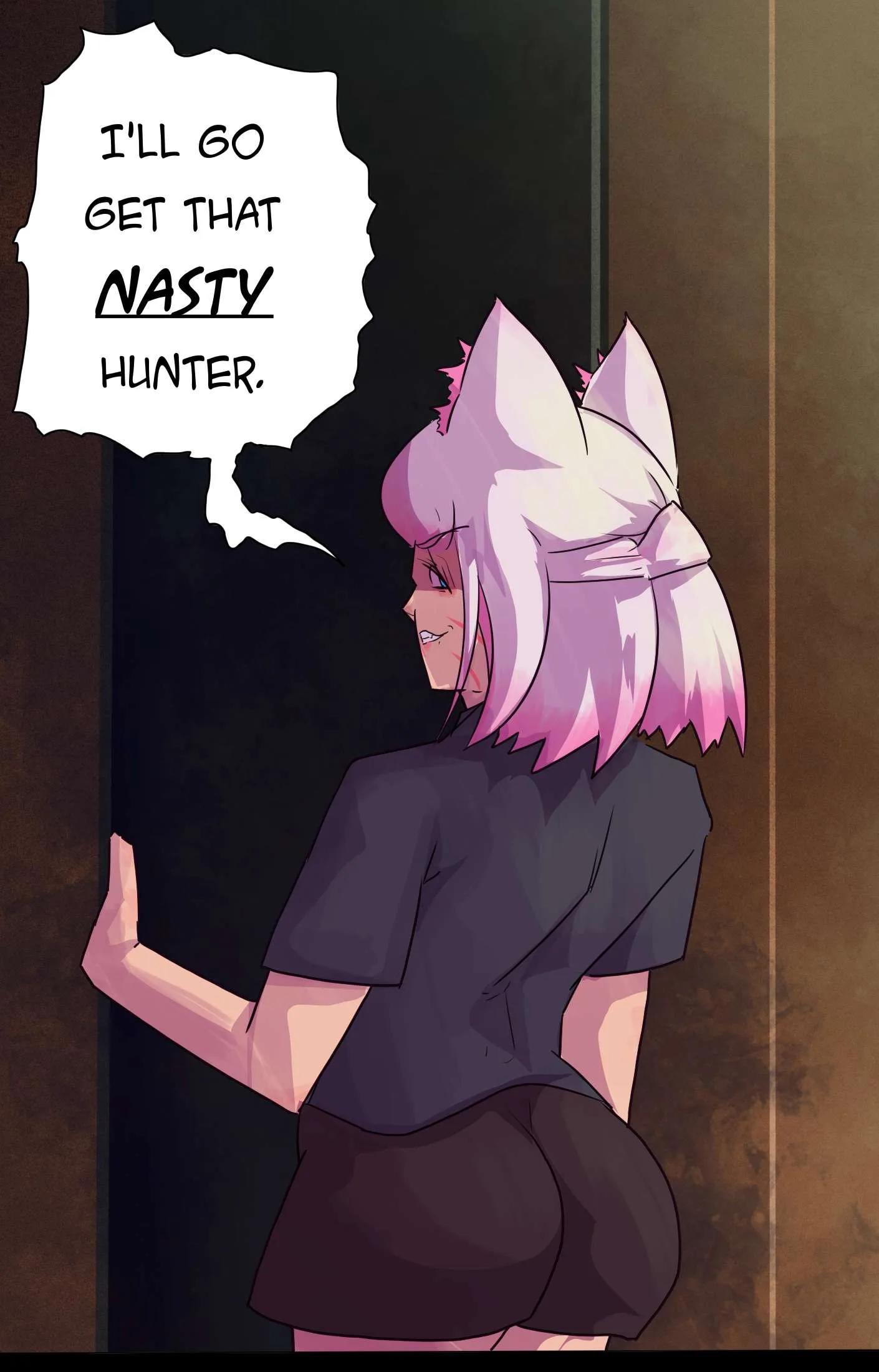 Now I'm a Pet Slime!? Chapter 6 page 42