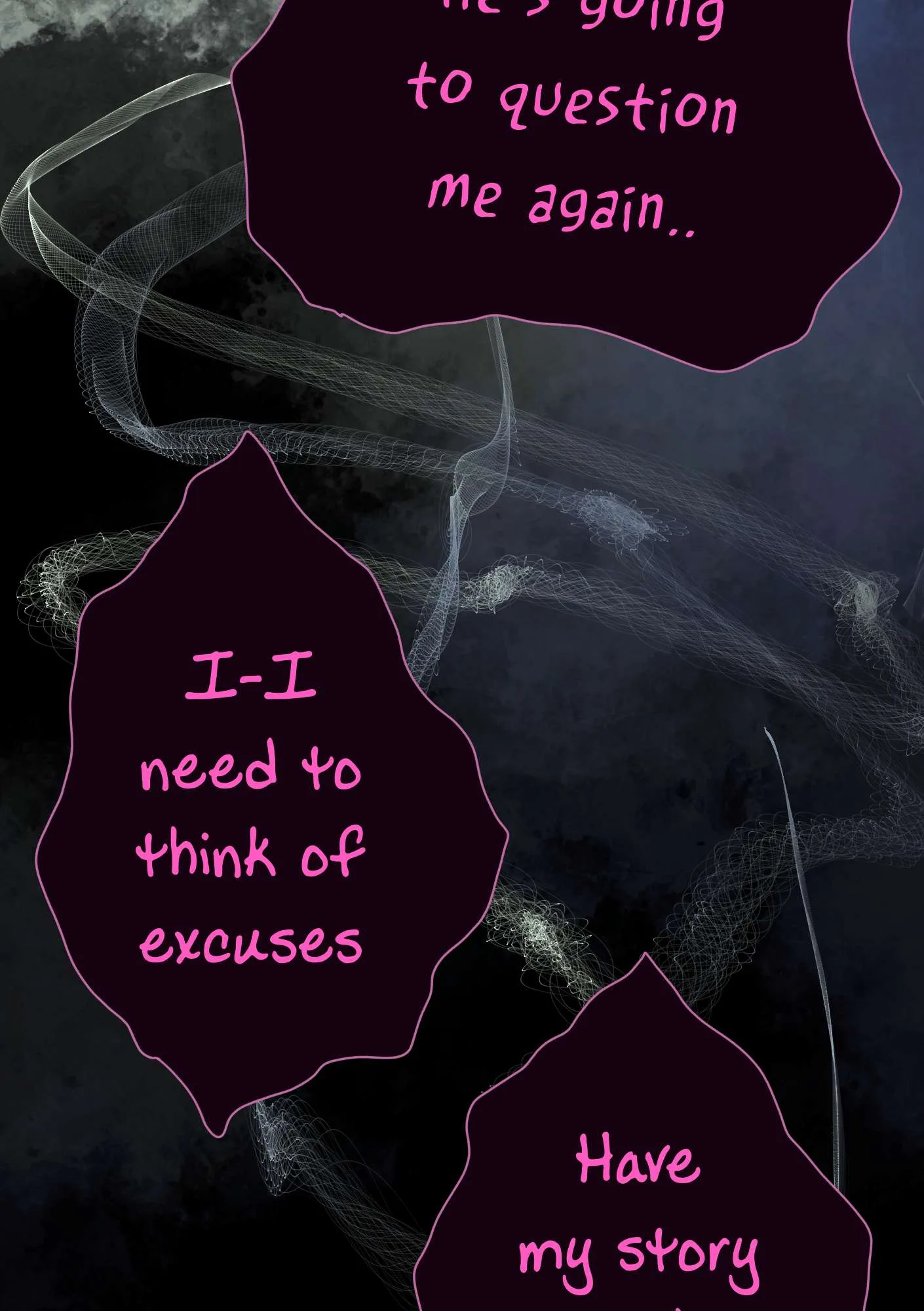 Now I'm a Pet Slime!? Chapter 6 page 49