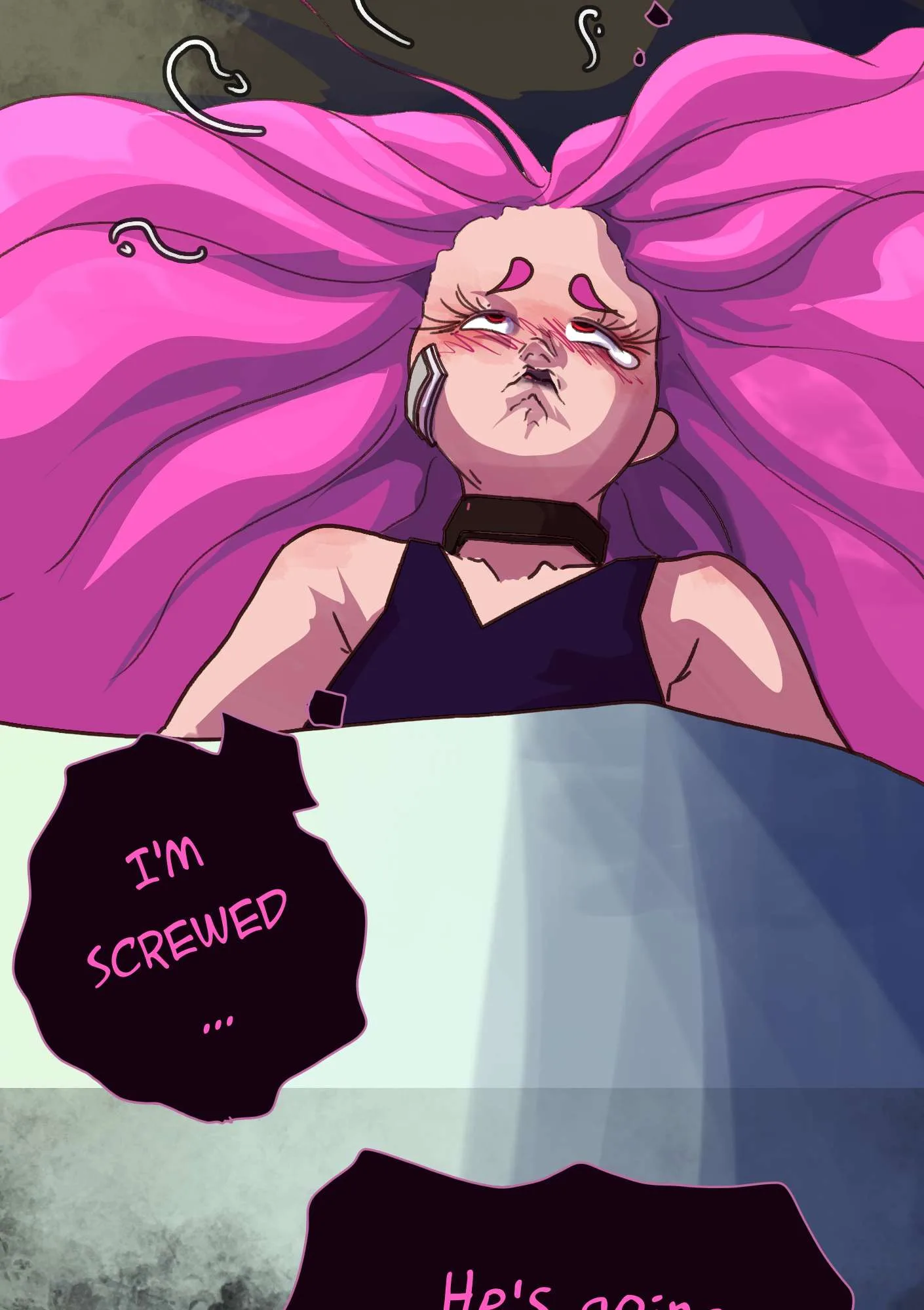 Now I'm a Pet Slime!? Chapter 6 page 48