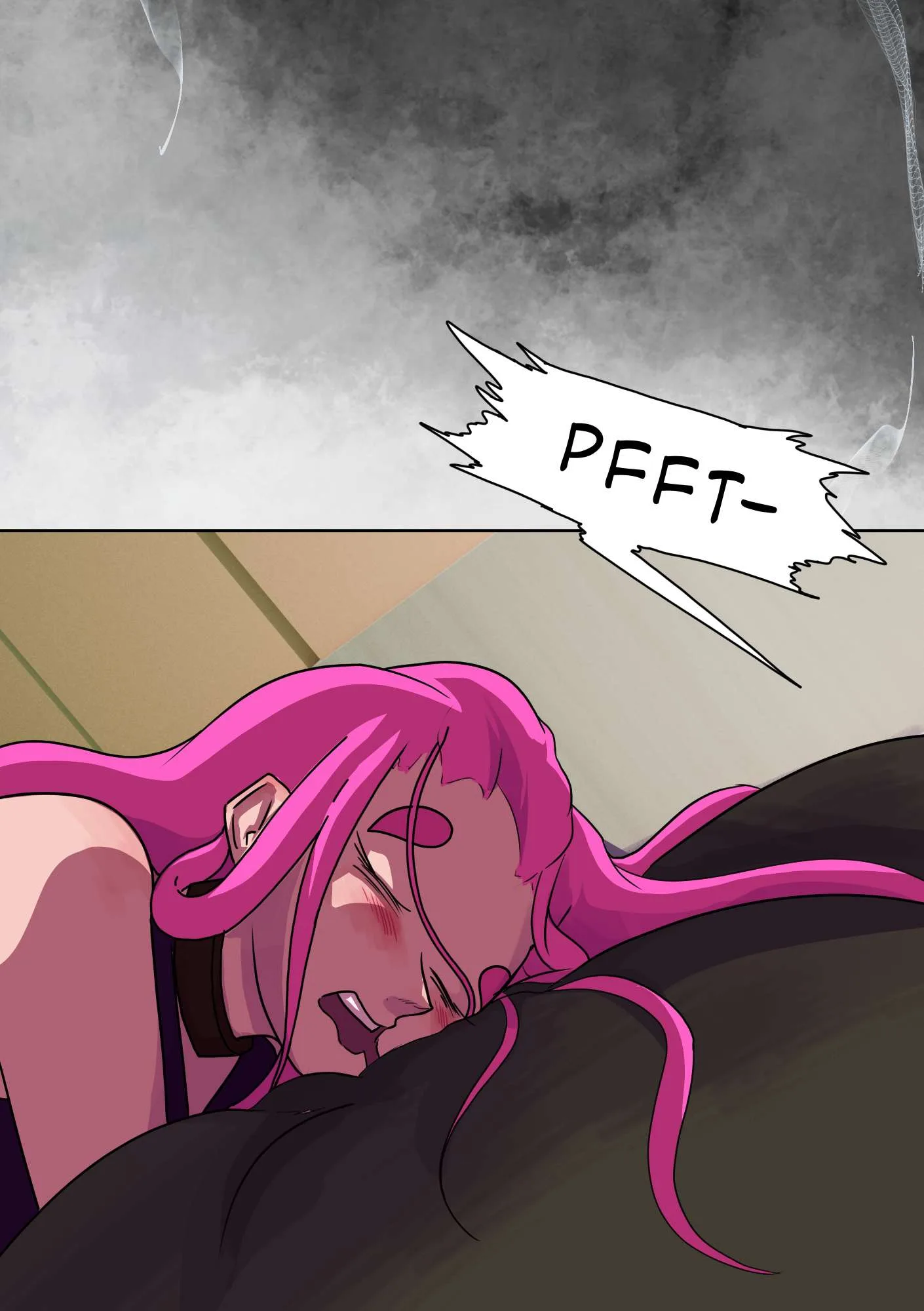 Now I'm a Pet Slime!? Chapter 6 page 51