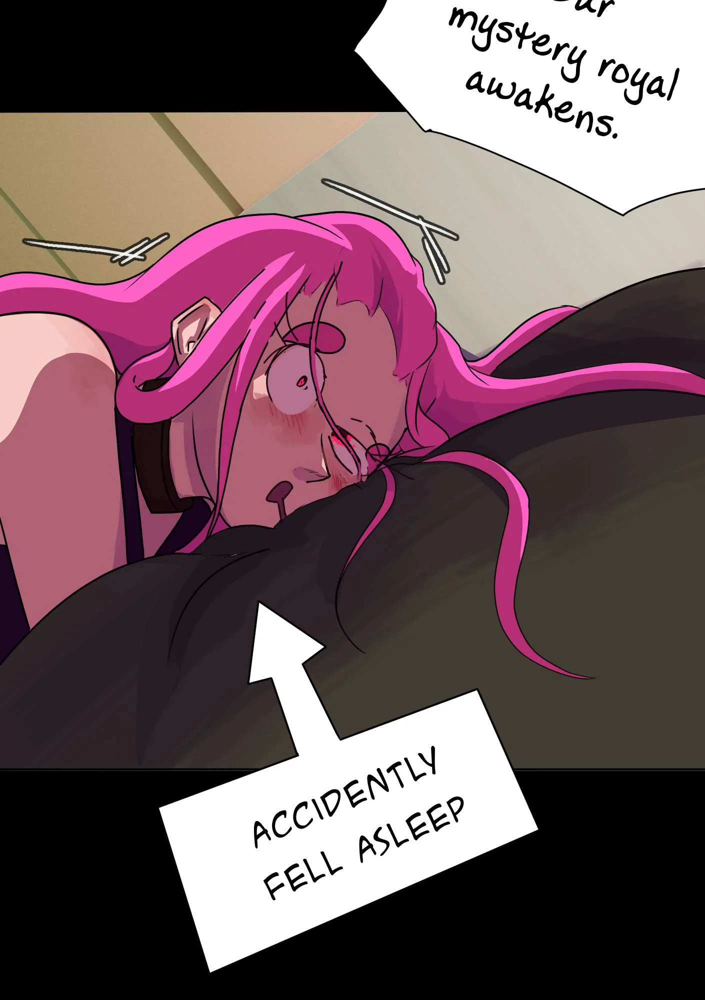 Now I'm a Pet Slime!? Chapter 6 page 53