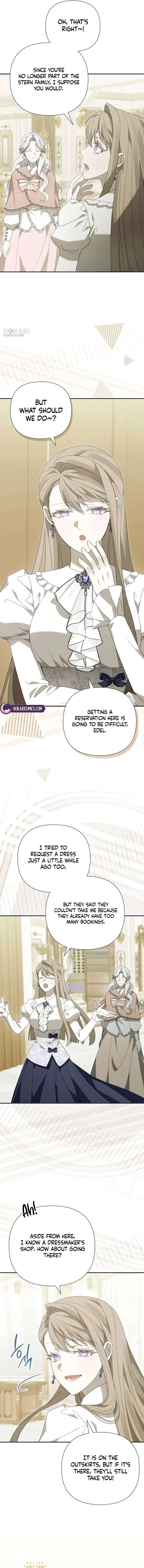 Now It's Your Turn to Regret Chapter 19 page 3