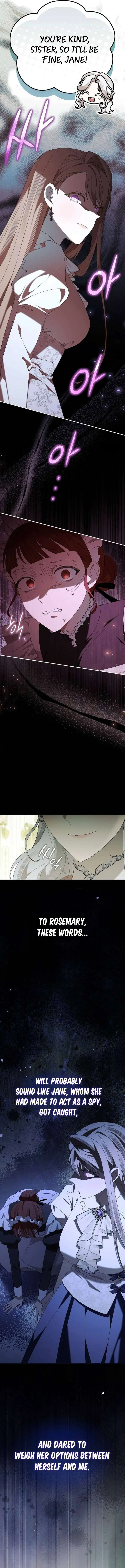Now It's Your Turn to Regret Chapter 19 page 7