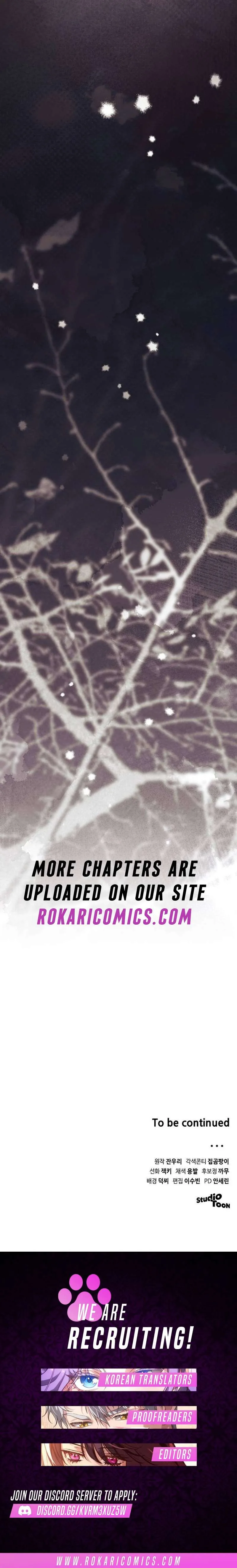 Now It's Your Turn to Regret Chapter 19 page 18