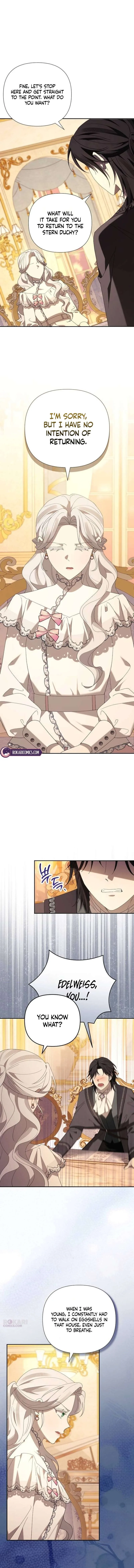Now It's Your Turn to Regret Chapter 19 page 14