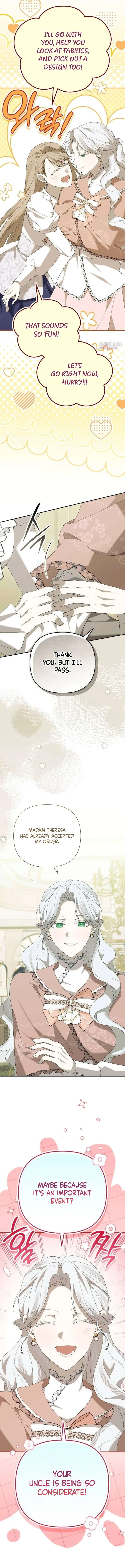 Now It's Your Turn to Regret Chapter 19 page 4