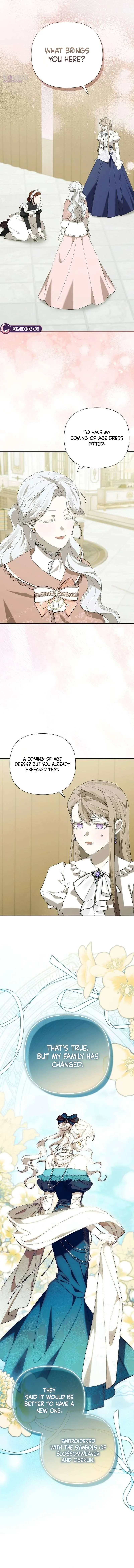 Now It's Your Turn to Regret Chapter 19 page 2