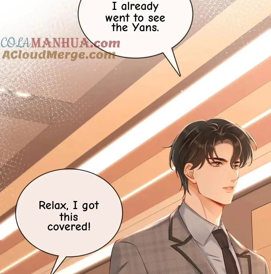 Nuan Hun Tian Ru Gu Chapter 10 page 5