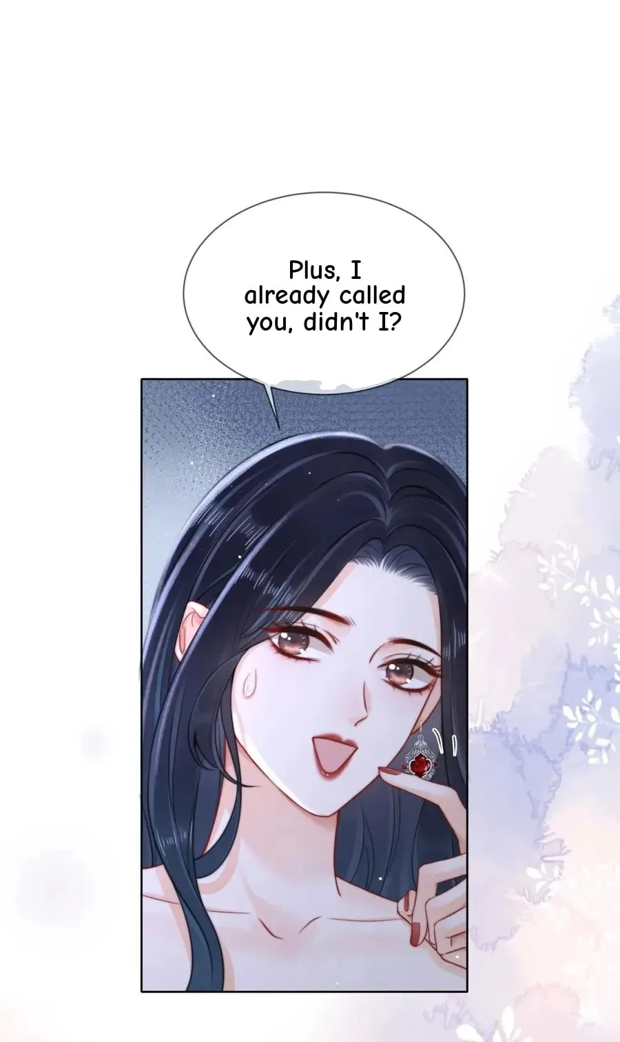 Nuan Hun Tian Ru Gu Chapter 10 page 15