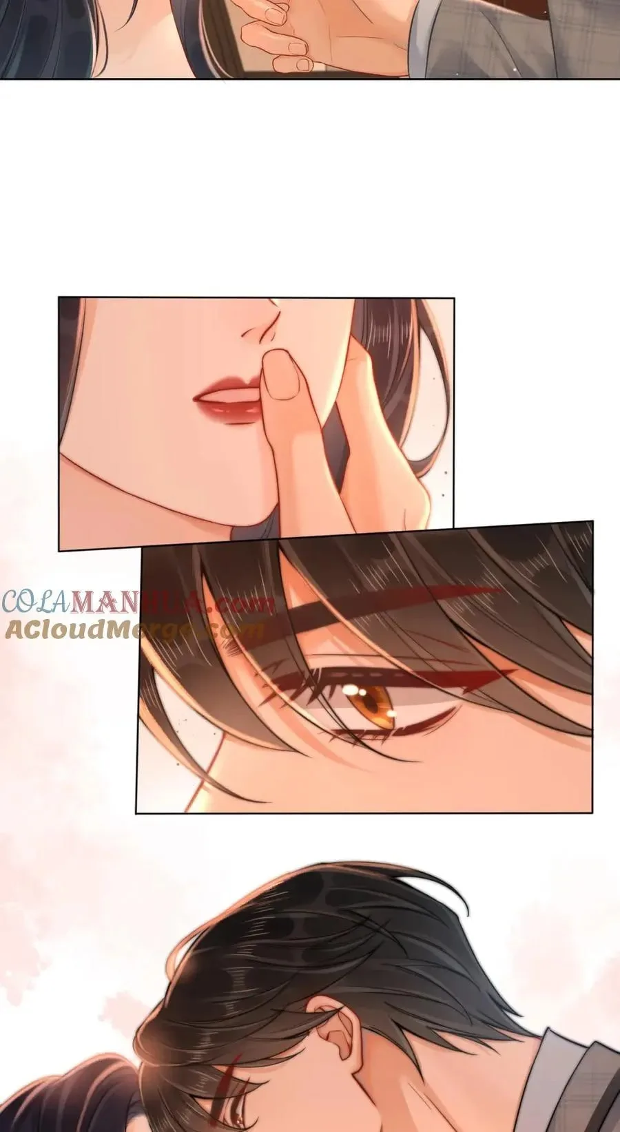 Nuan Hun Tian Ru Gu Chapter 10 page 28