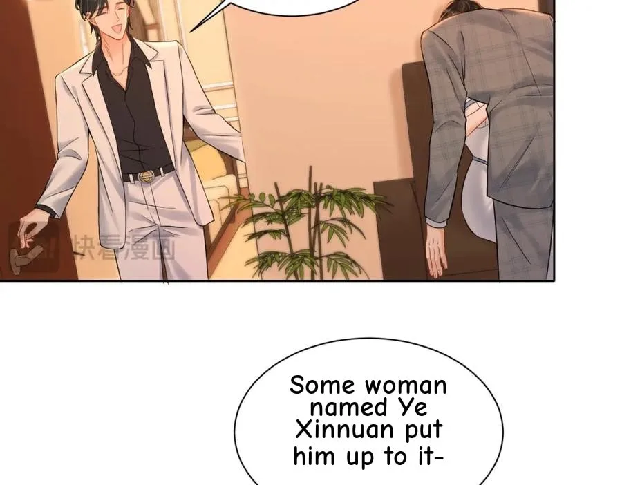 Nuan Hun Tian Ru Gu Chapter 10 page 36
