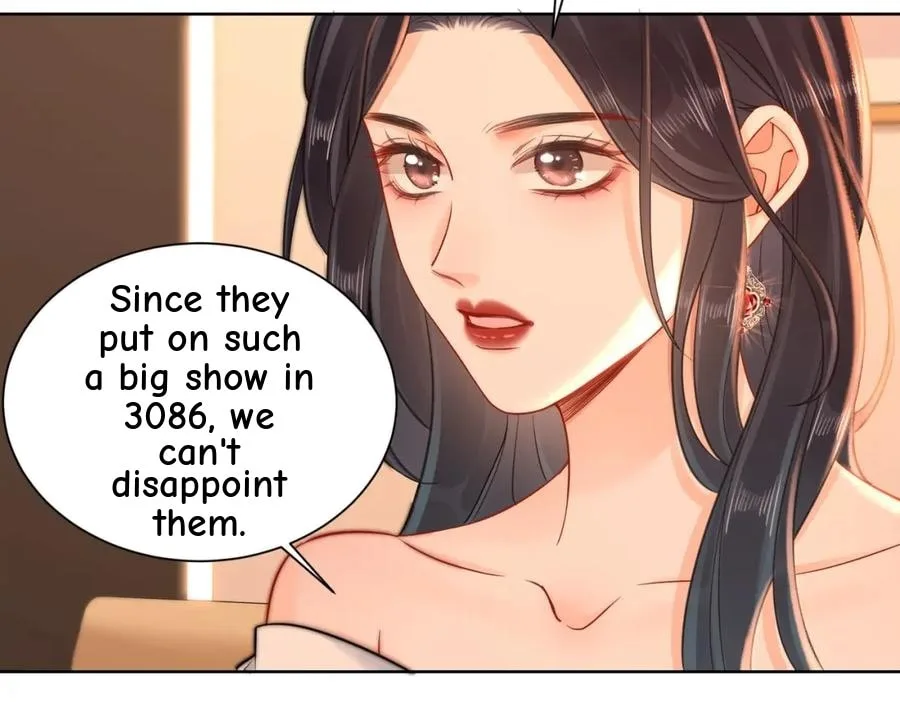 Nuan Hun Tian Ru Gu Chapter 10 page 48