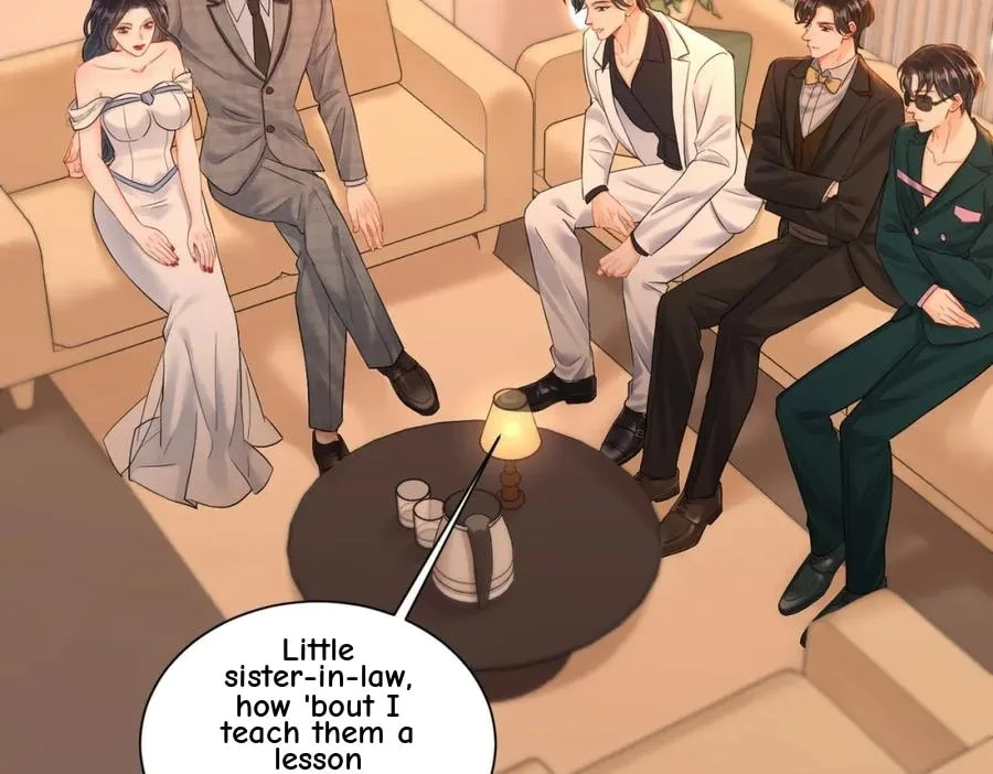 Nuan Hun Tian Ru Gu Chapter 10 page 46