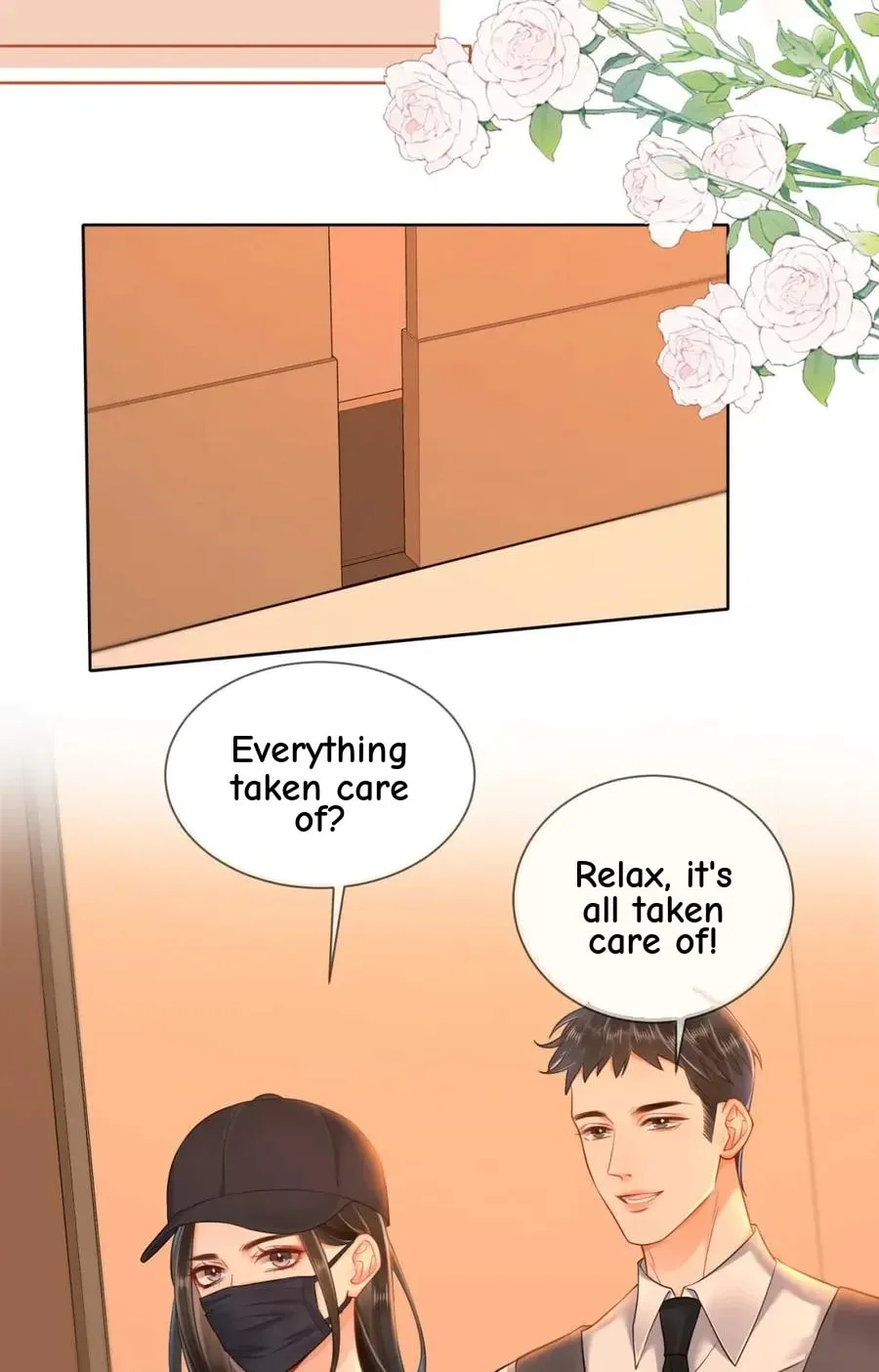 Nuan Hun Tian Ru Gu Chapter 10 page 54