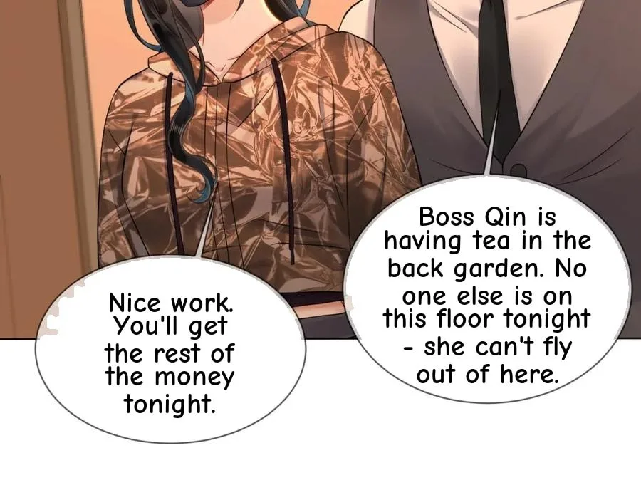 Nuan Hun Tian Ru Gu Chapter 10 page 55