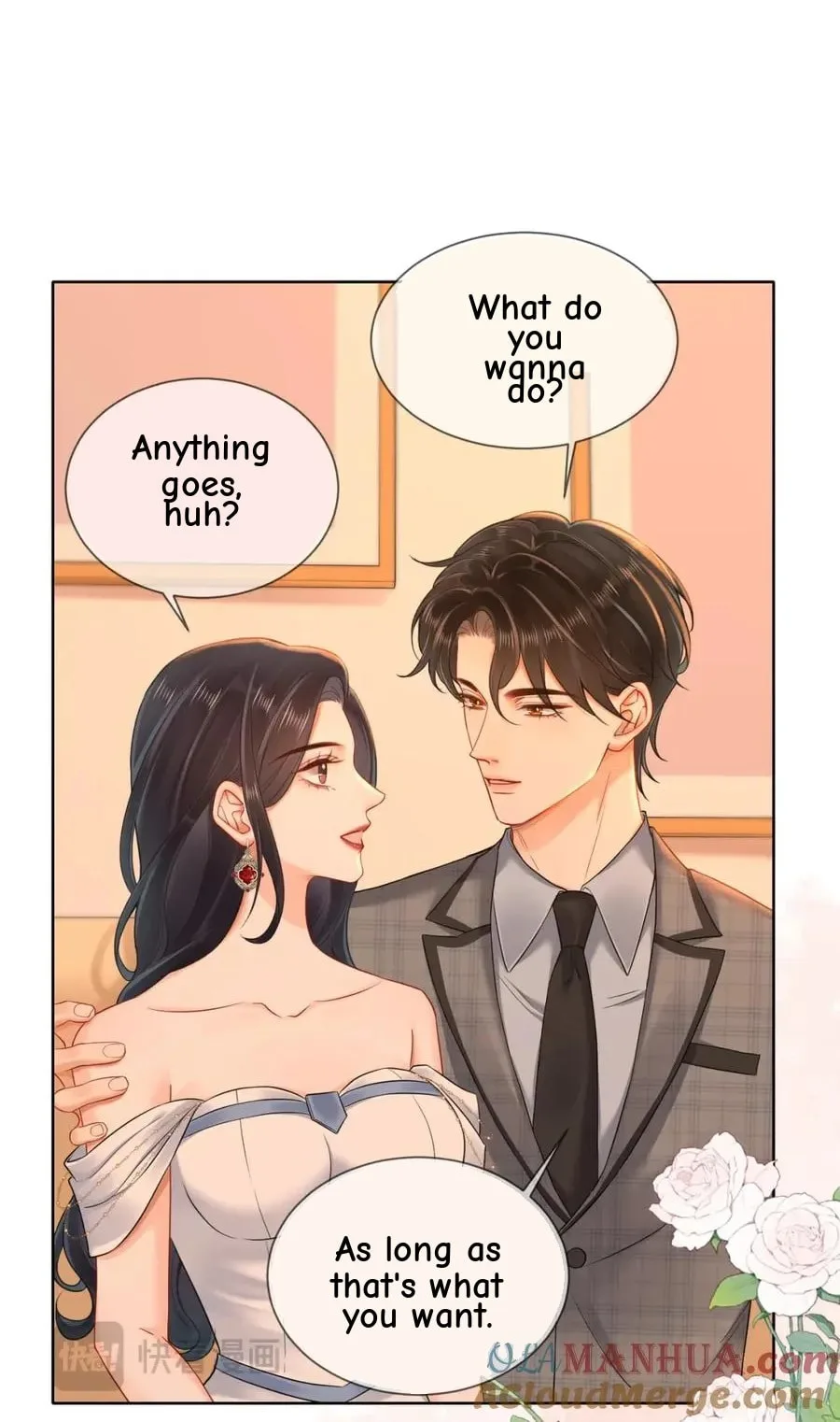 Nuan Hun Tian Ru Gu Chapter 10 page 49