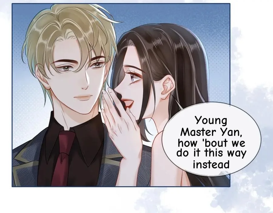 Nuan Hun Tian Ru Gu Chapter 10 page 58