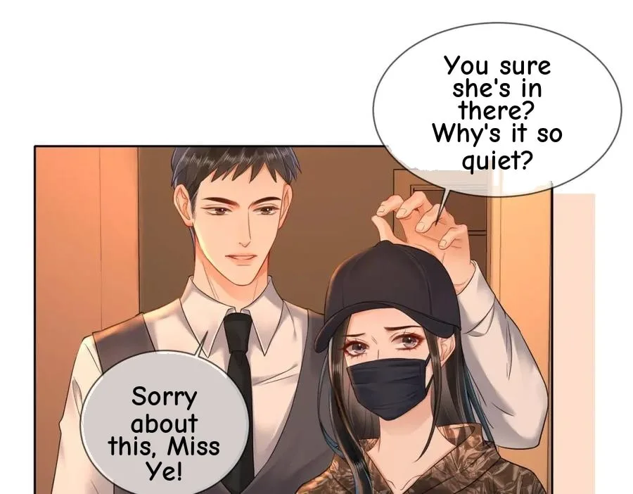 Nuan Hun Tian Ru Gu Chapter 10 page 61
