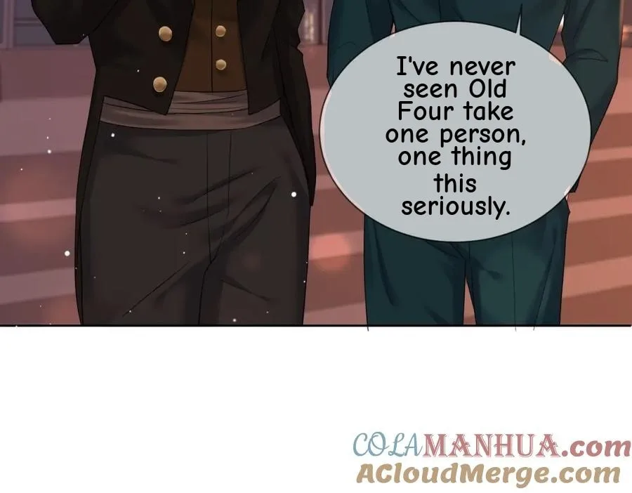 Nuan Hun Tian Ru Gu Chapter 10 page 77