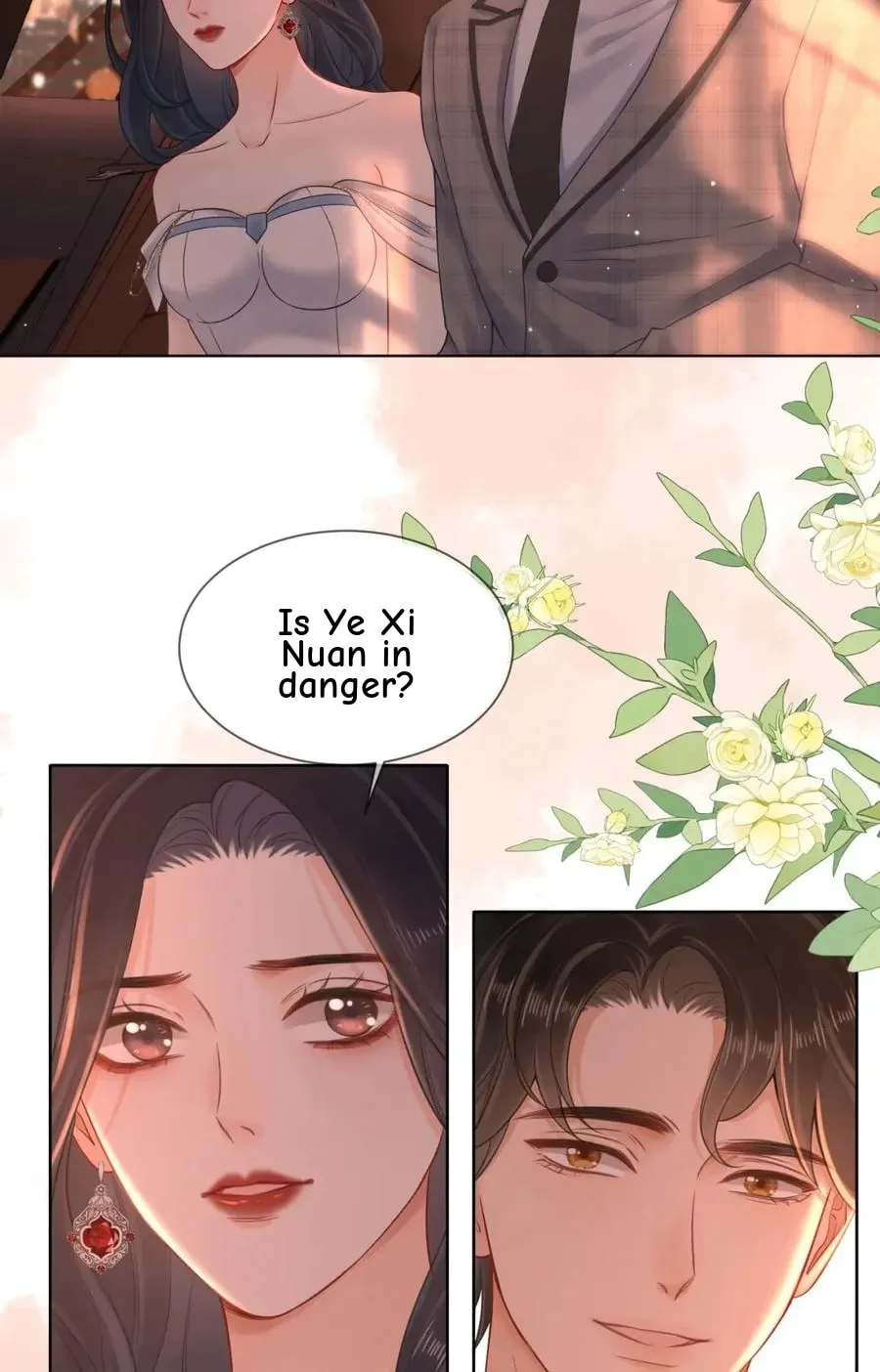 Nuan Hun Tian Ru Gu Chapter 10 page 82