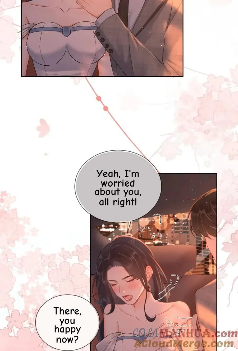 Nuan Hun Tian Ru Gu Chapter 10 page 89