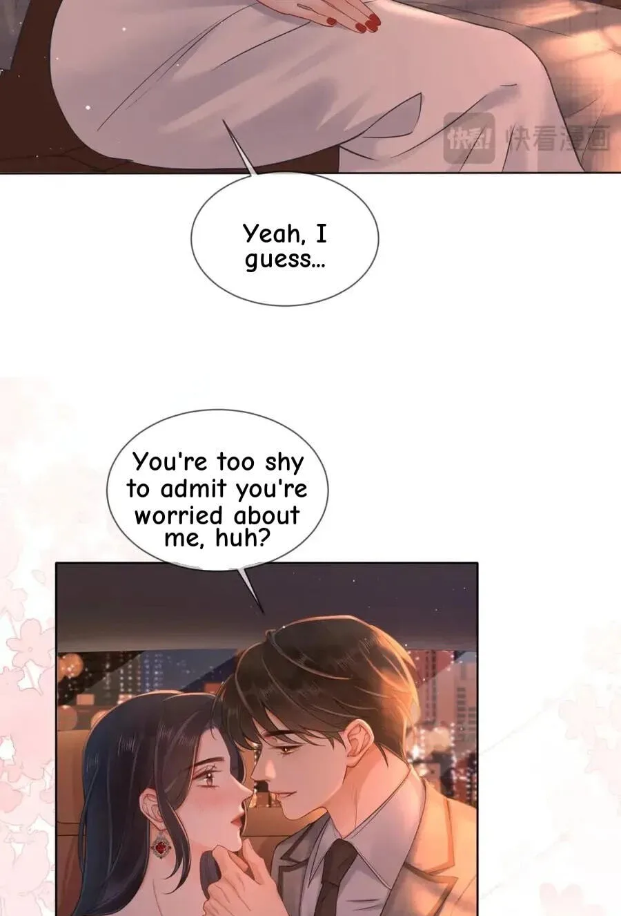 Nuan Hun Tian Ru Gu Chapter 10 page 88