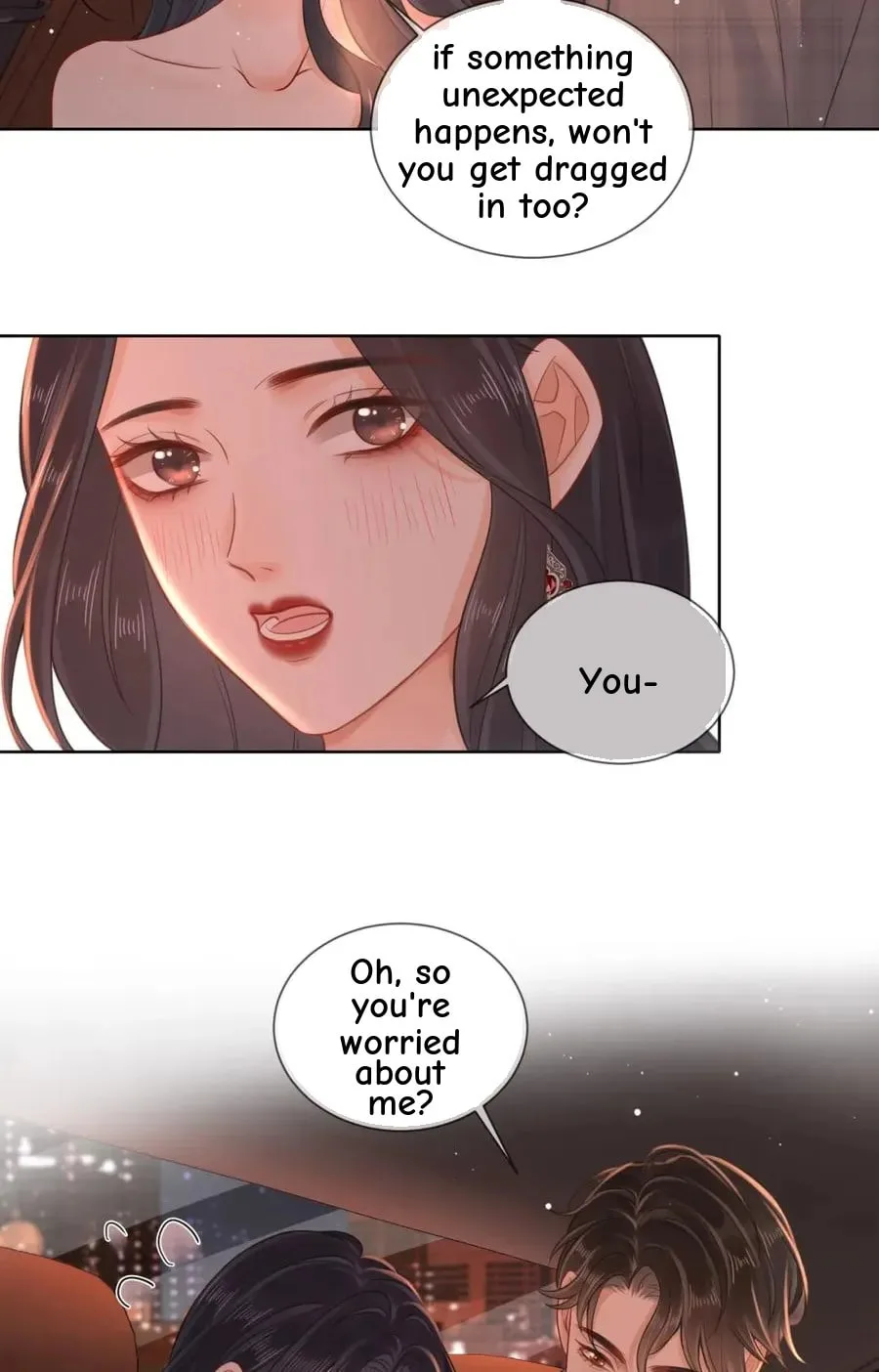 Nuan Hun Tian Ru Gu Chapter 10 page 86