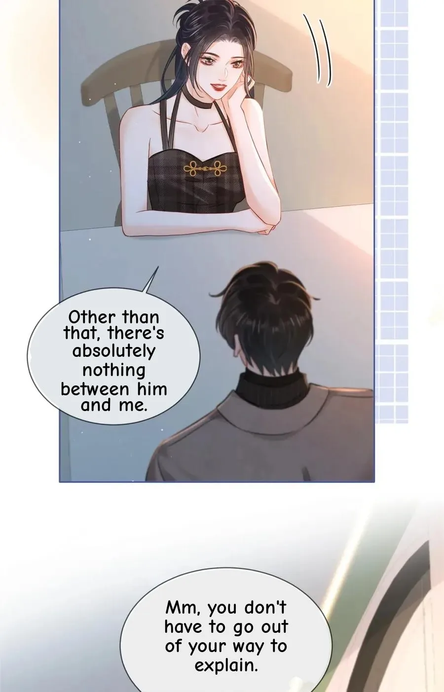 Nuan Hun Tian Ru Gu Chapter 13 page 21
