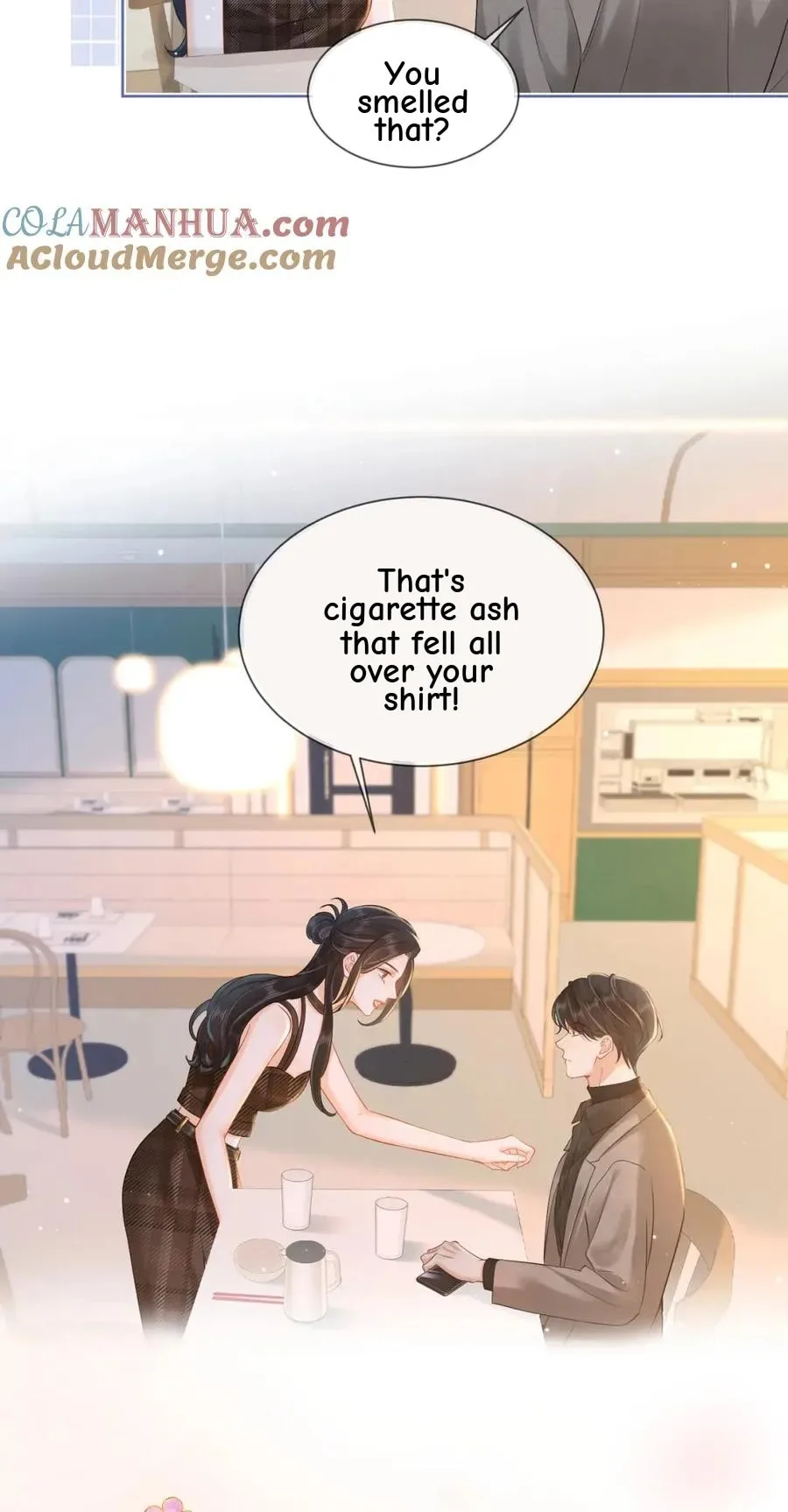 Nuan Hun Tian Ru Gu Chapter 13 page 24