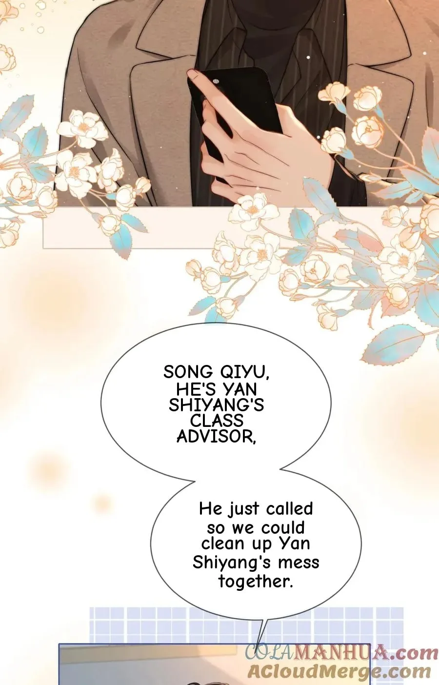 Nuan Hun Tian Ru Gu Chapter 13 page 20
