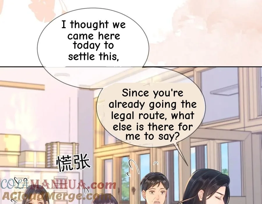 Nuan Hun Tian Ru Gu Chapter 13 page 50