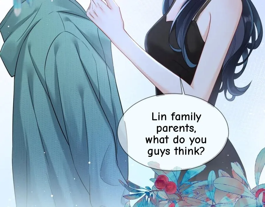 Nuan Hun Tian Ru Gu Chapter 13 page 55