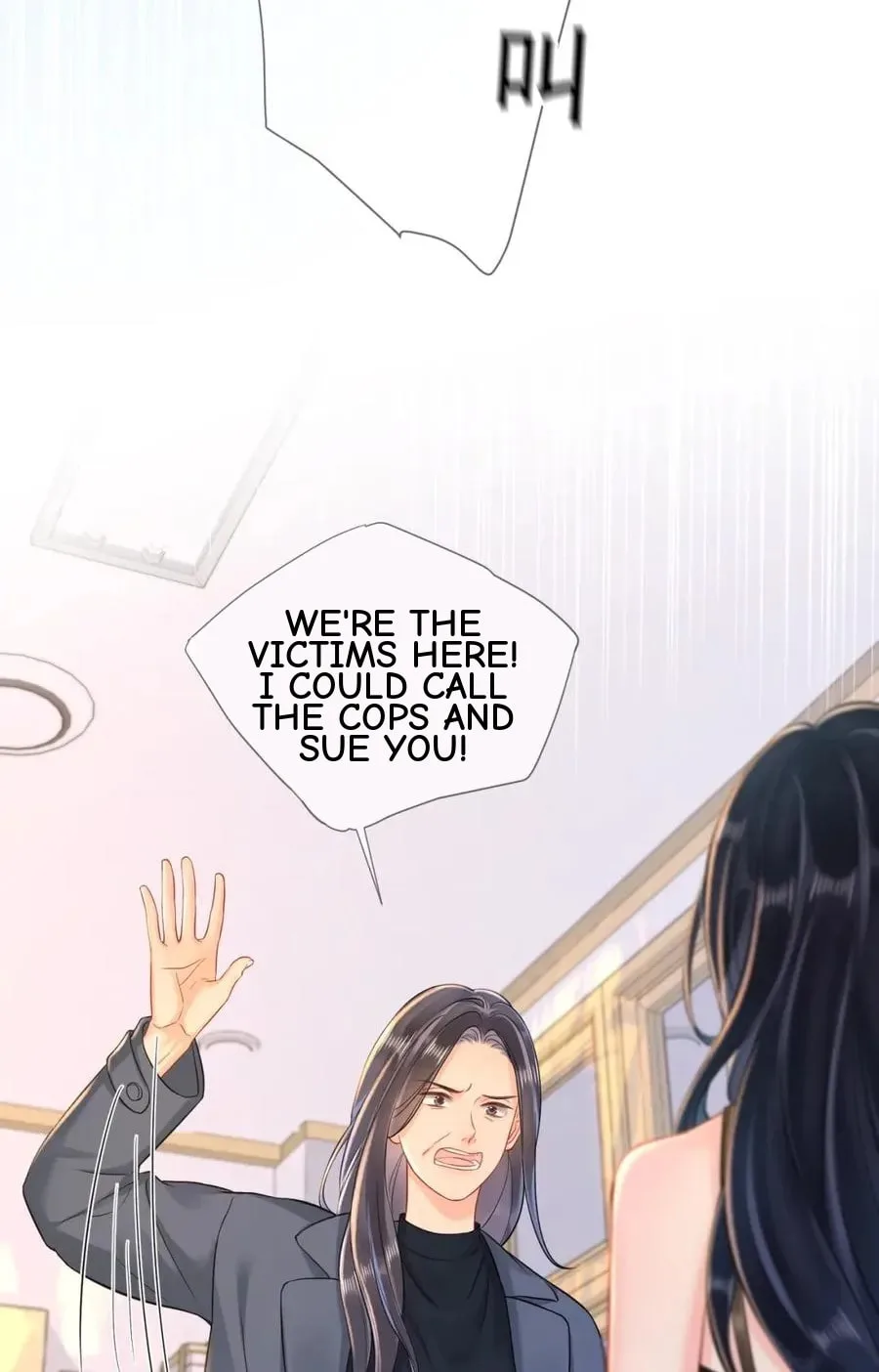 Nuan Hun Tian Ru Gu Chapter 13 page 57