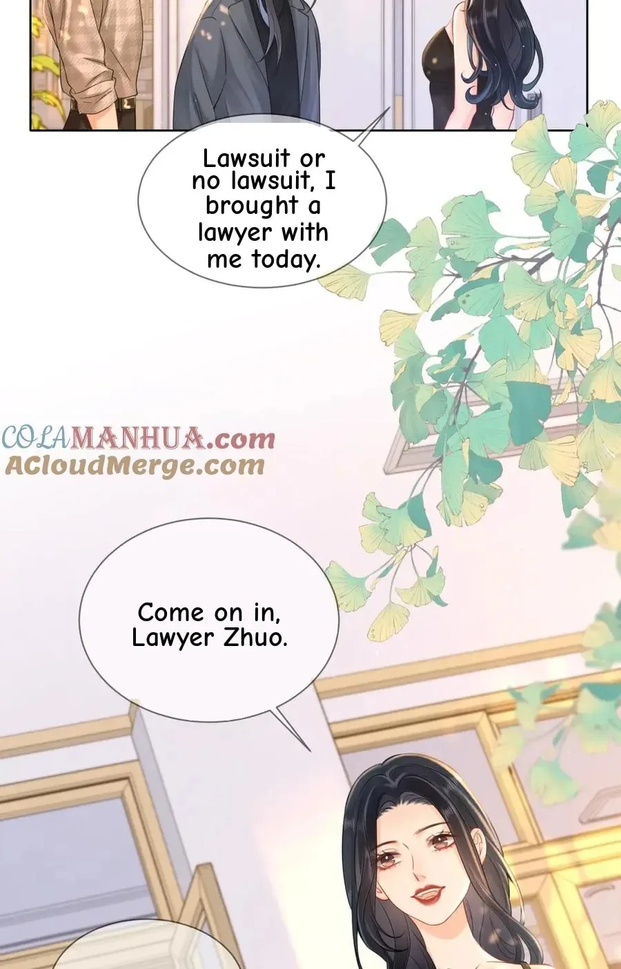 Nuan Hun Tian Ru Gu Chapter 13 page 60